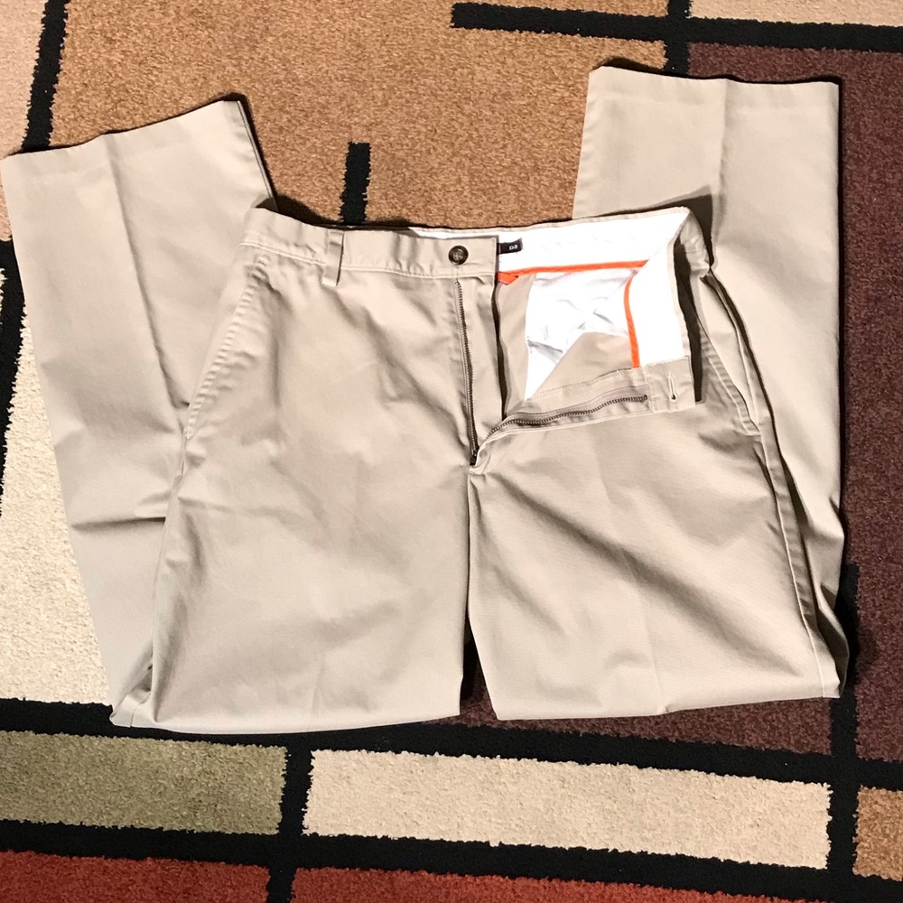 🌟 Men’s Dockers